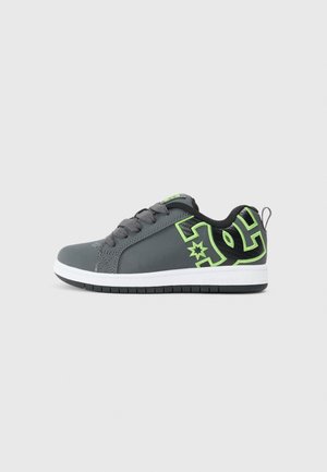 GRAFFIK UNISEX - Sneakersy niskie