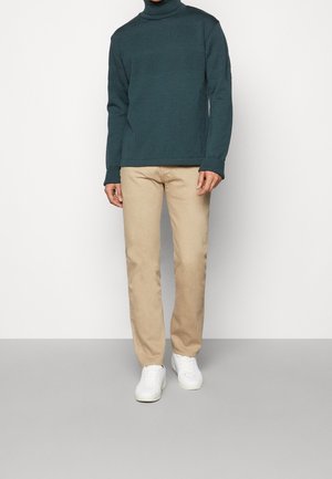 Levi's®, Jeans Straight Leg - beige