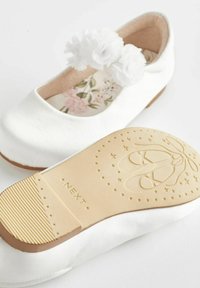 Next CORSAGE OCCASION - Vauvan kengät - white