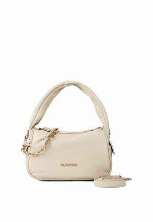 Valentino Bags, SAPHIRA RE SCHULTERTASCHE 30.5 CM - Bolso de mano - ecru