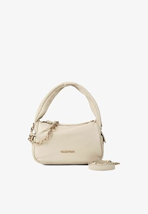 Valentino Bags, SAPHIRA RE SCHULTERTASCHE 30.5 CM - Handtas - ecru