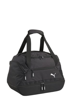 TEAMGOAL TEAMBAG S BC - Sporttasche - puma black