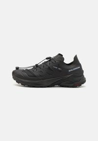 XA META - Hiking shoes - black