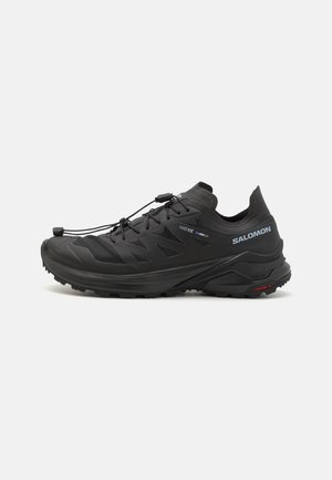 XA META - Hikingschuh - black
