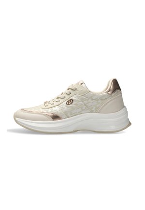 REINA PHOEBY - Trainers - champagne