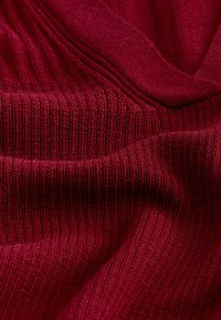 Next Bluză cu mânecă lungă - red