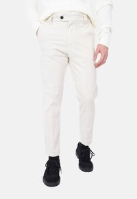 Ciabalù Chino - panna