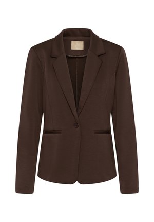 Culture, CUBUKA - Blazer - coffee bean