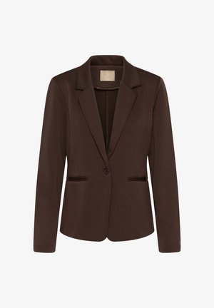 Culture, CUBUKA - Blazer - coffee bean