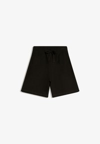 Sélectionné, black