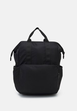 Rucksack - black