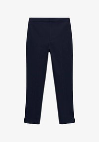 Selezionato, royal blue