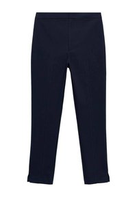 Hlače chino - royal blue