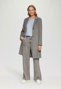 s.Oliver Blouse - hellblau