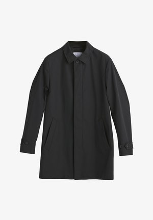 Bläck MILES ALL-WEATHER - Pitkä takki - black