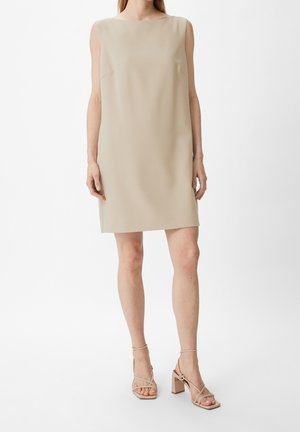 Robe de jour - sand