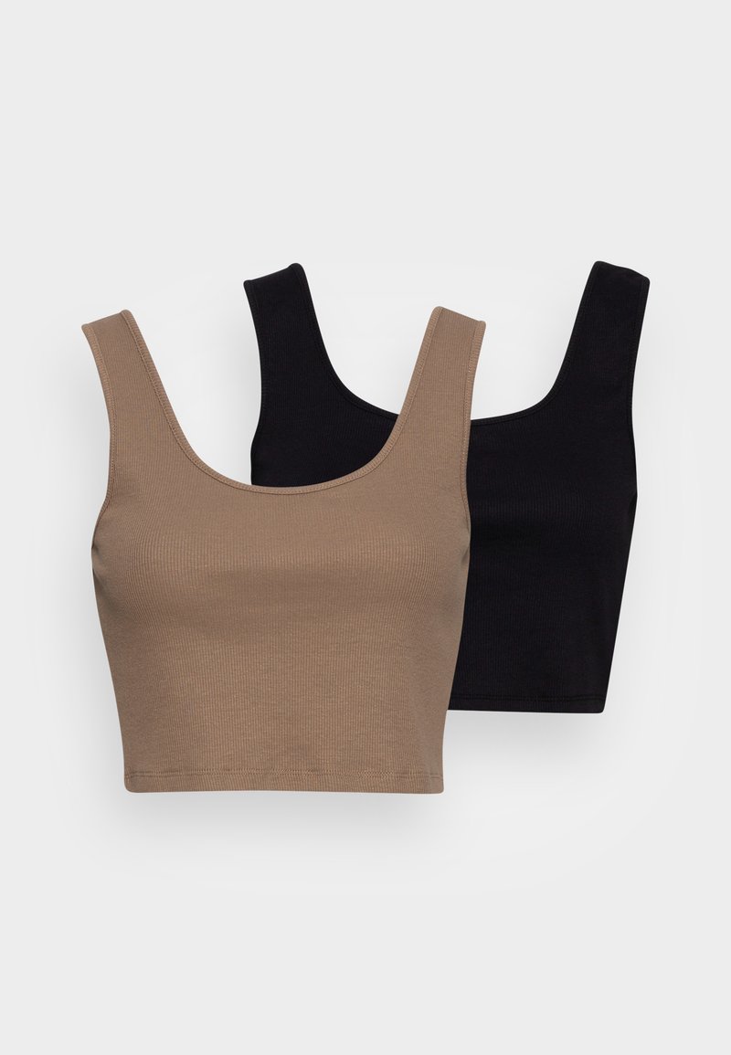 Vero Moda Top zwart