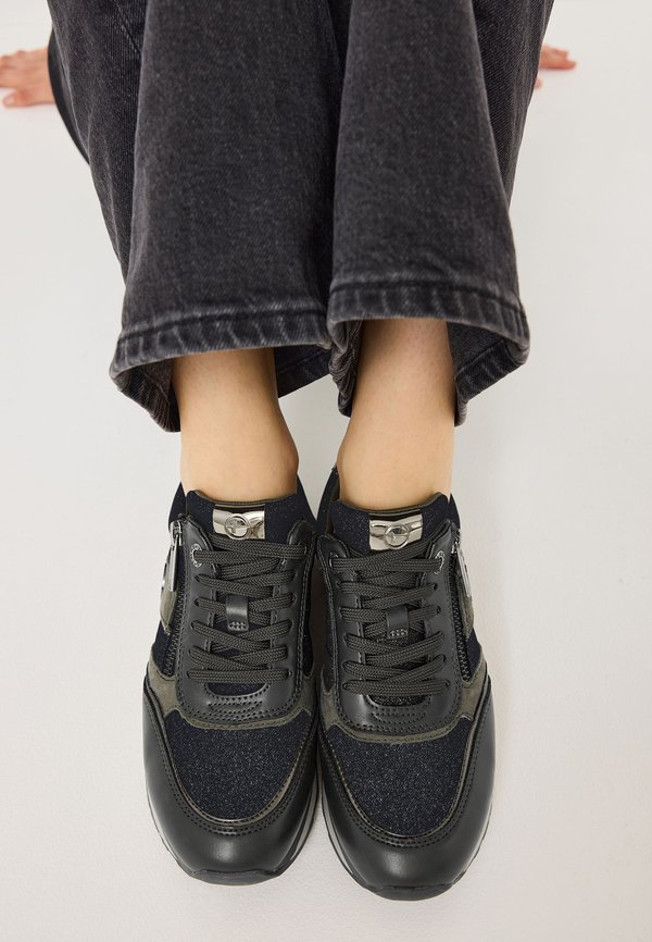 SNEAKERS - Sneaker low - olive comb