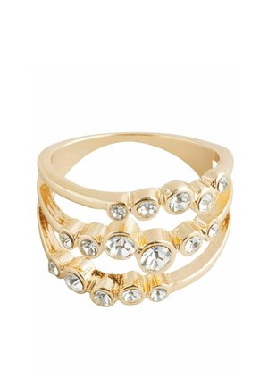 Anello - gold tone