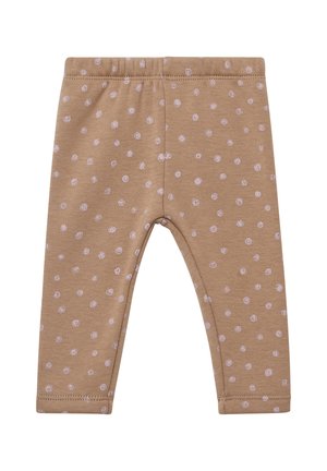 Legging (type pantalon) - sandstein