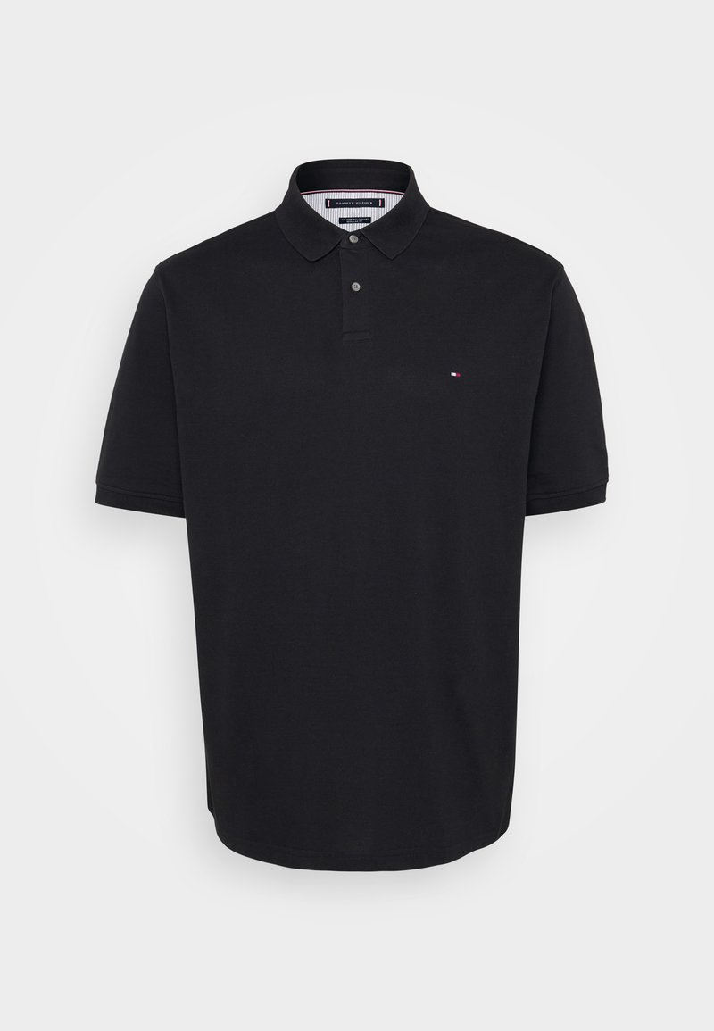 Tommy Hilfiger Poloshirt zwart