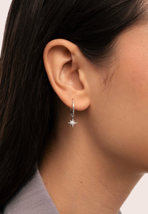 POLAR STAR - Ohrringe