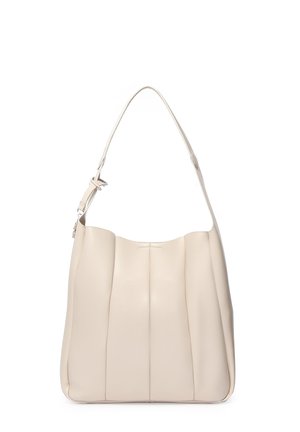 FREEDA - Handbag - beige