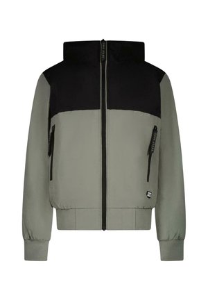 JAS HATHAN - Jas - moss