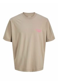 Ikke valgt, vintage khaki