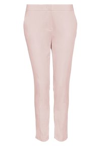 HALLHUBER Tygbyxor - light pink