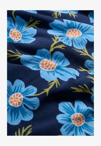 Ausgewählt, blue climbing cosmos lagoon