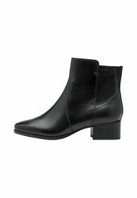 Tamaris Stivaletti - black