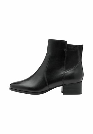 Tamaris Bottines - black