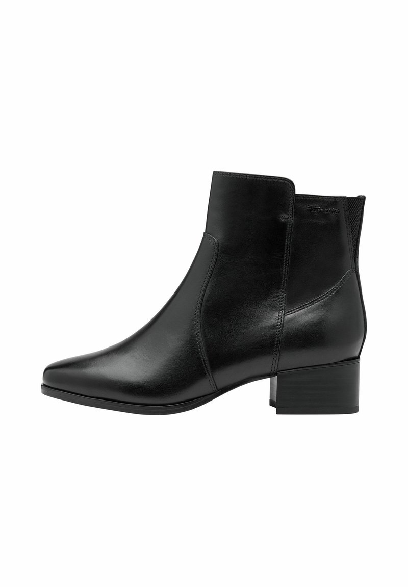 Tamaris Stivaletti - black