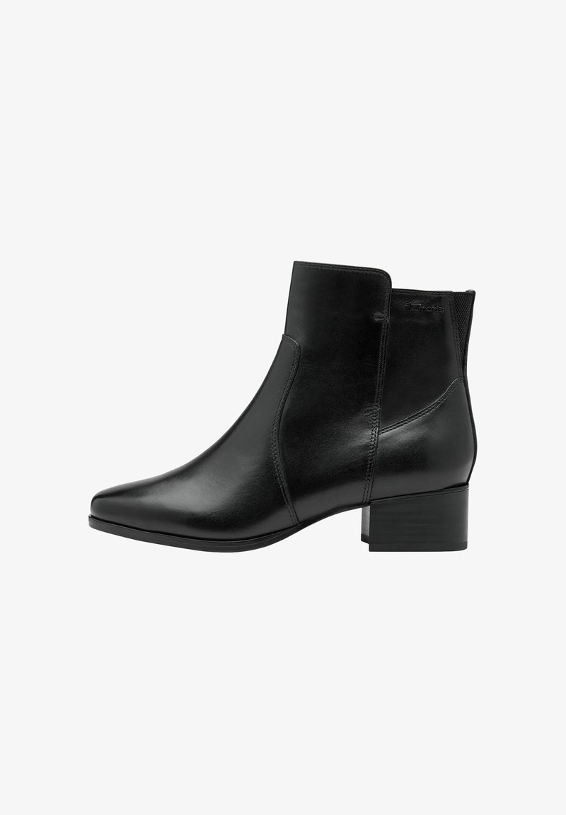 Tamaris Stivaletti - black