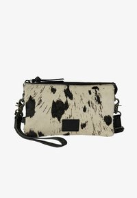 Ikke valgt, cow print