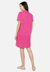 LolaLiza Vestito casual - fuchsia