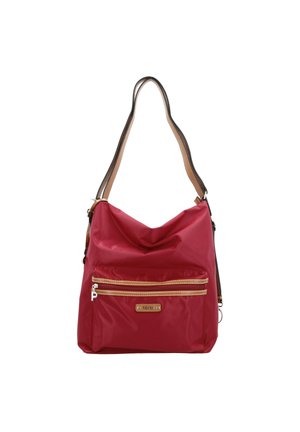 Picard SONJA SCHULTER 35 CM - Umhängetasche - fuchsia