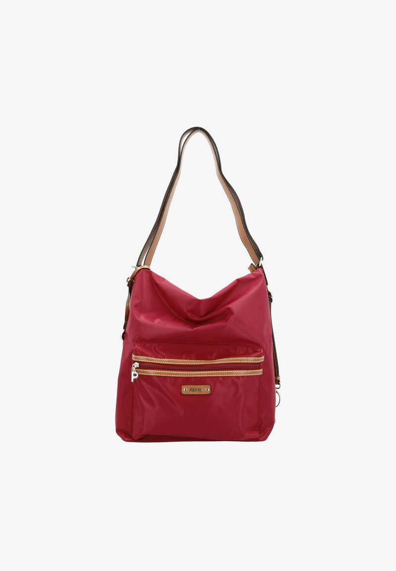 Picard SONJA SCHULTER 35 CM - Umhängetasche - fuchsia