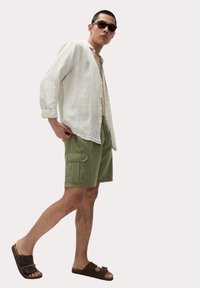 Marks & Spencer - Szorty kąpielowe