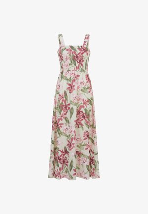 Cloud 5ive, MAXI DRESS - Maxikleid - beige