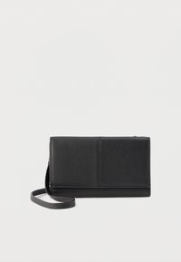 Nije odabrano, black