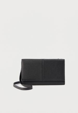 JUJA - Pochette - black