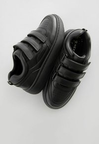 Next Chaussures à scratch - black