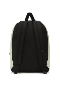 Vans REALM - Mochila - medium green