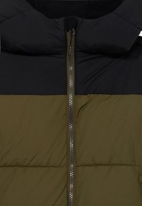 Icepeak KENMARE UNISEX - Ziemas jaka - olive