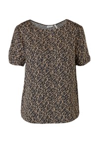 s.Oliver BLACK LABEL Blouse - black