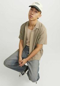 Jack & Jones Skjorter - crockery