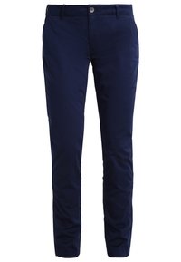 Hilfiger Denim Chinos - dark blue