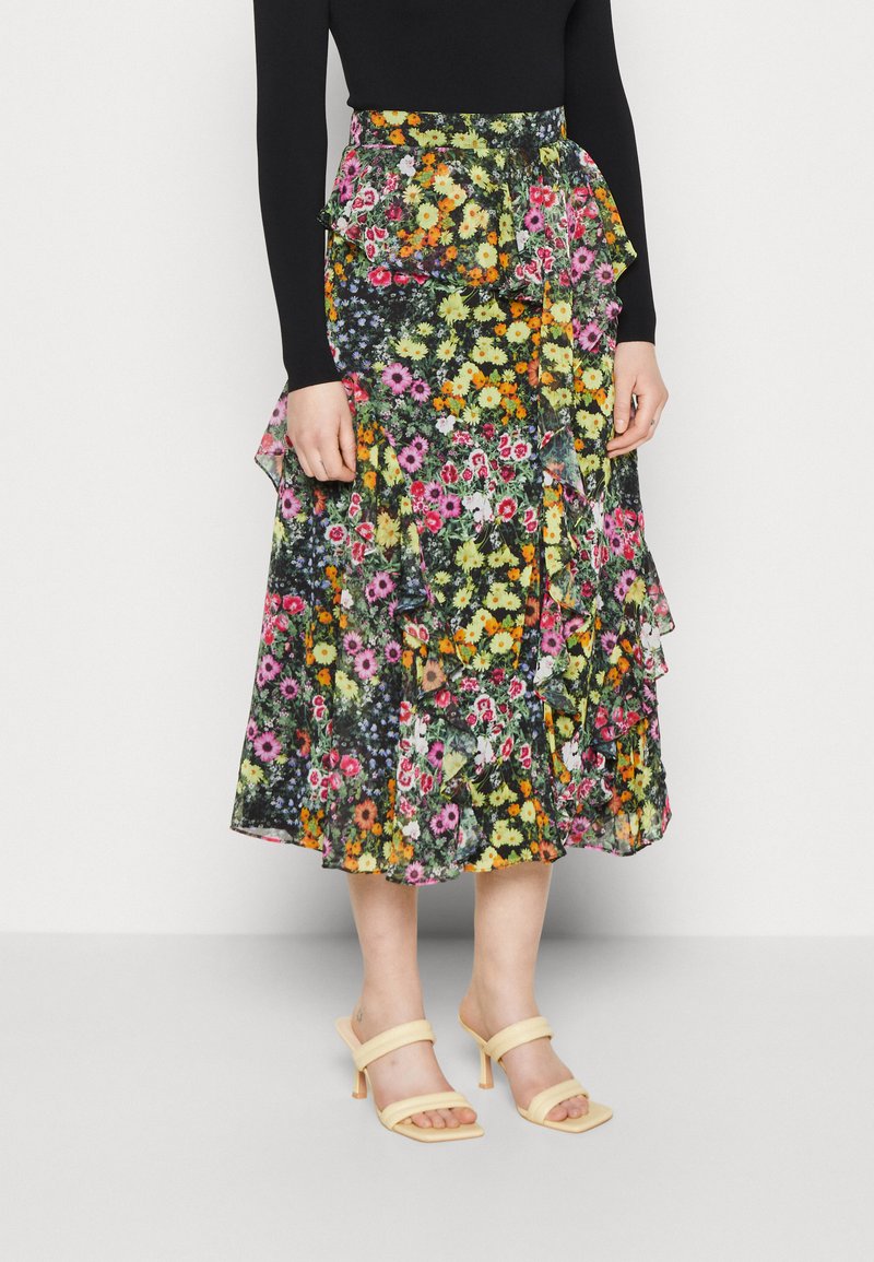 Ted Baker EMERELA Cocktail dress / Party dress black Zalando.de